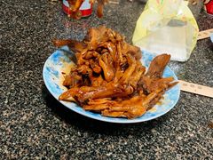 -许村蟹面(海宁许村大道店)