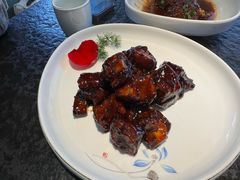 -一记洛阳菜·糖醋小排·水席(十字街店)