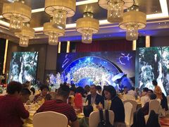 -苏州独墅湖世尊酒店