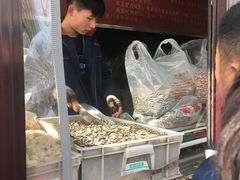 -栗满秋(燕丰西坝河店)