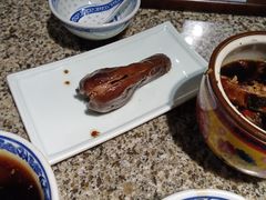 -南京大牌档(人民广场店)