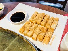 -红牌美蛙鱼头火锅(万辉国际广场店)