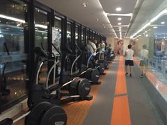 -W FITNESS 威尔仕健身·游泳(七宝店)