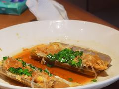 -小厨师·二十年沈家门小海鲜(百井坊巷店)