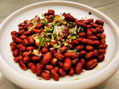 -四海酒家生态粤菜