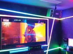 -好乐迪(张扬路八佰伴店)