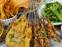 -小民大排档(马场角横路店)