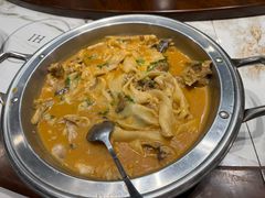 -和源祥·日照菜扛把子(万平口一店)