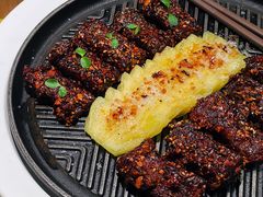 -上座云间·青年赣菜(绿茵店)