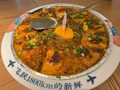 -花盐街·四川乐山小吃(西单大悦城店)