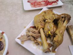 -虾大侠·盱眙龙虾老北京铜锅涮羊肉(金楠天街店)