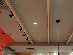 -大师兄·手工面·西北菜(南沙万达广场店)