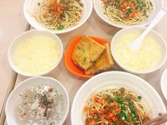 -德泓面馆(颐高店)