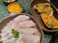 -牛New寿喜烧(中山公园龙之梦店)