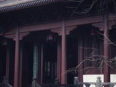 -钱王祠