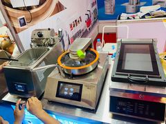 -郑州国际会展中心