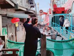 -大连圣亚海洋世界