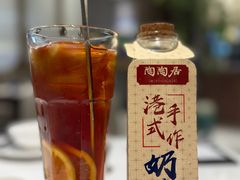 -陶陶居酒家(龙之梦店)