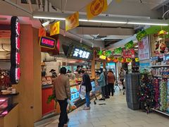 -永辉超市(群众路店)