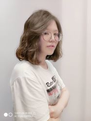 -逸丝风尚专注烫染