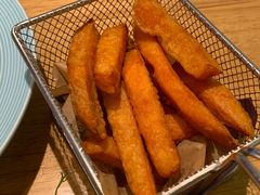 -夏日玛莉西餐厅(梅溪湖步步高店)