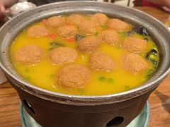 -山西会馆·晋菜·晋商宴·学堂记忆(许坦西街店)