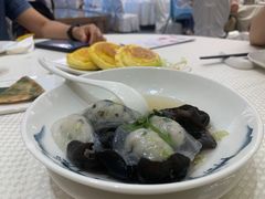 -香港富临皇宫(五月花商业广场店)