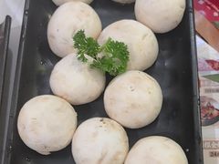 -鲜一烤肉(沈北店)