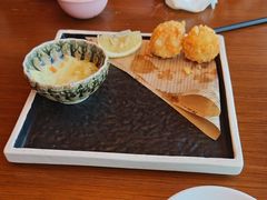 -白石の深夜食堂(泰华店)