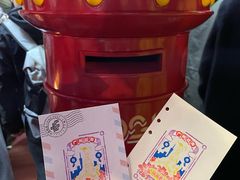 -天河体育中心