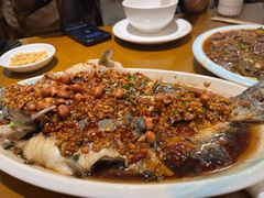 -花鸟鱼私家小厨(文殊院店)
