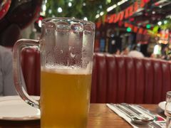 -1886德国汽车餐厅(外滩中央店)