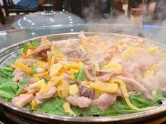 桑拿鸡-阿多私房菜(顺德店)