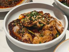 蒜泥白肉-辛香汇·现炒川菜(小寨原力场-西北首店)