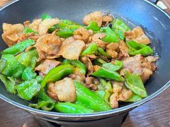 -大盐帮川菜馆(长楹天街店)
