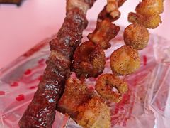 -乌恰市场(彩虹商场店)