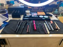 -海马体照相馆(成都来福士广场店)