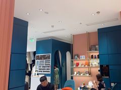 -海马体照相馆(重庆龙湖时代天街D馆店)
