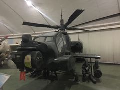 -中国航空博物馆