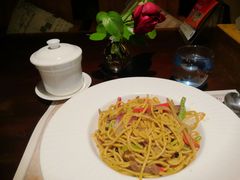 黑椒牛柳意粉-忆咖啡观景餐厅(桂林象山公园店)