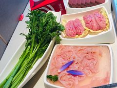 -海底捞火锅(泉城路店)