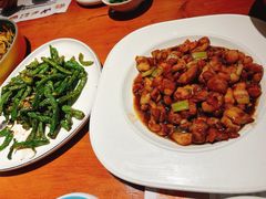 -老长春肉馆(创业大街店)