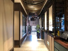 -小船渔村•大连菜•大连焖鱼(黄河路店)