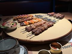 -雪熊精酿·哈尔滨烧烤酒馆(非遗大串店)