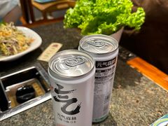 -佟爷·老北京炙子烤肉(动物园店)