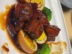 -州康·本帮菜(南桥百联店)