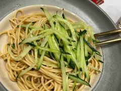 -甜阿姨·天台花园私房菜(万松园店)