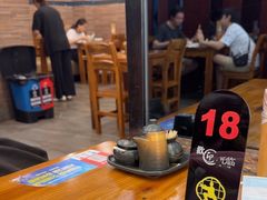 -小方的面(徐家汇店)