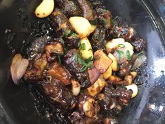 -沙河粉村·国家非遗传承(云台店)