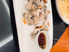 -501號台州海鲜餐厅(海创园店)